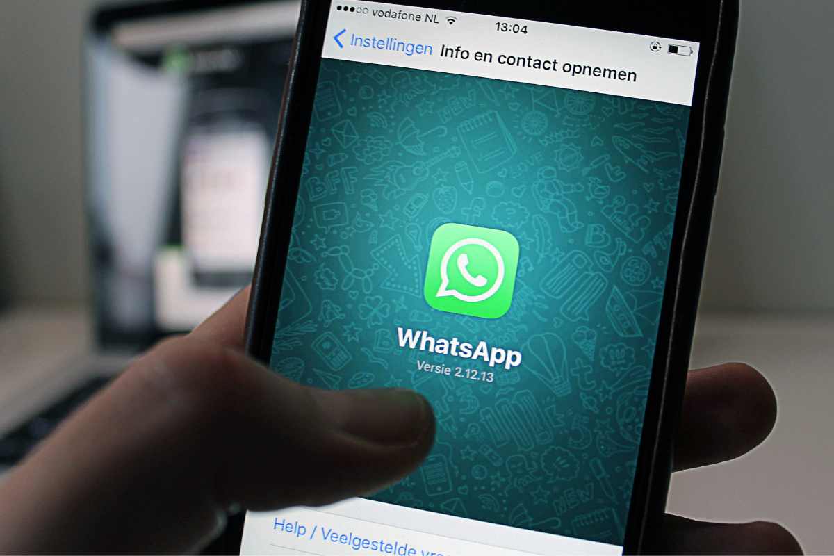 Scambiare soldi WhatsApp: nuovo aggiornamento