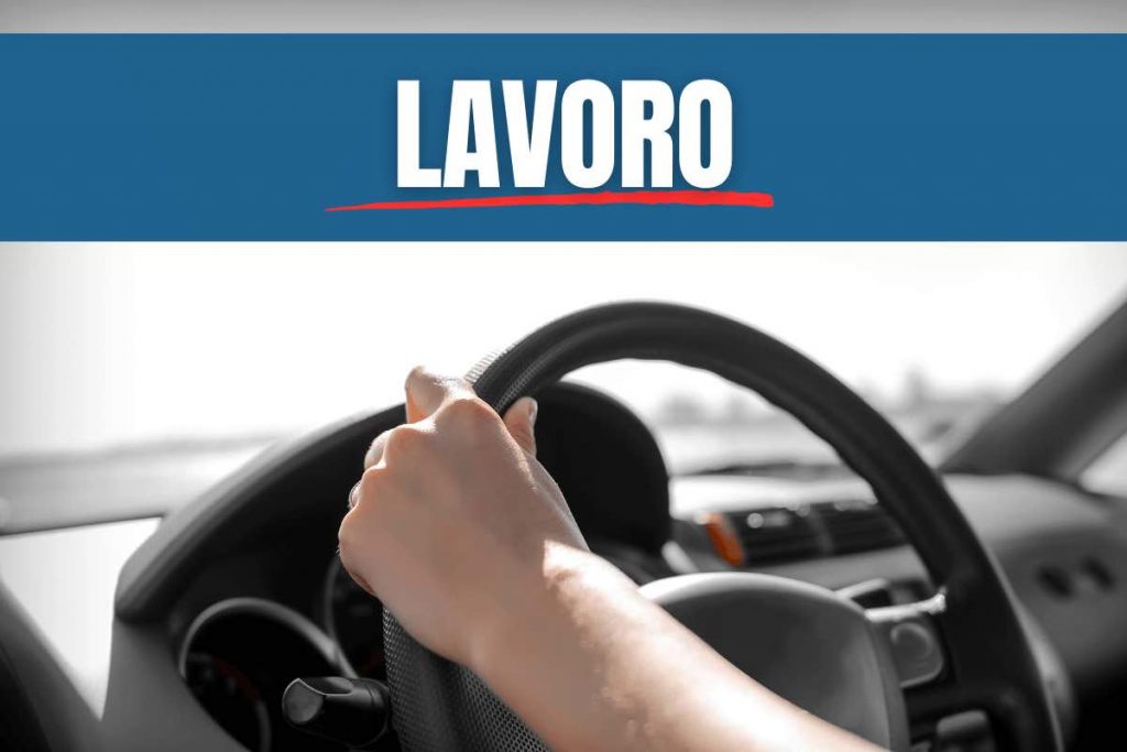 Occasione di lavoro, questa Regione cerca autisti: bando e dettagli 