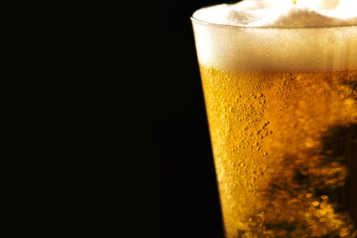 gli effetti positivi della birra sulla salute