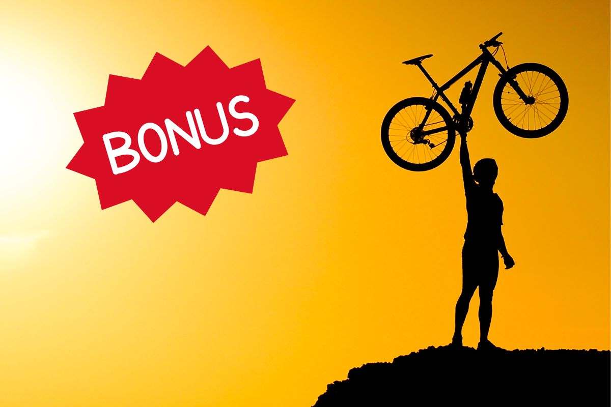 Ritorna il bonus bicicletta: ecco a chi è indirizzato