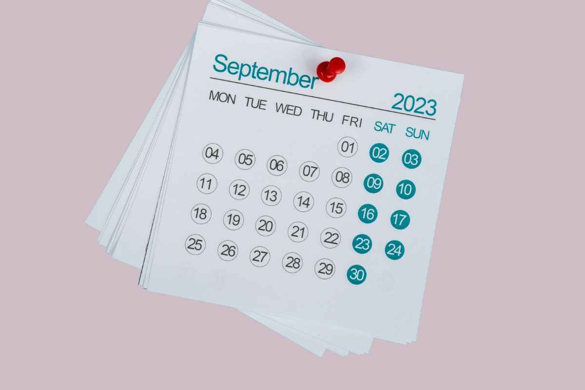 Aste titoli di Stato nel calendario settembre 2023