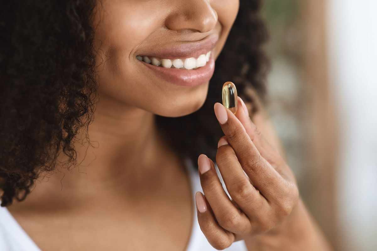 Perchè le donne dovrebbero assumere più vitamina k