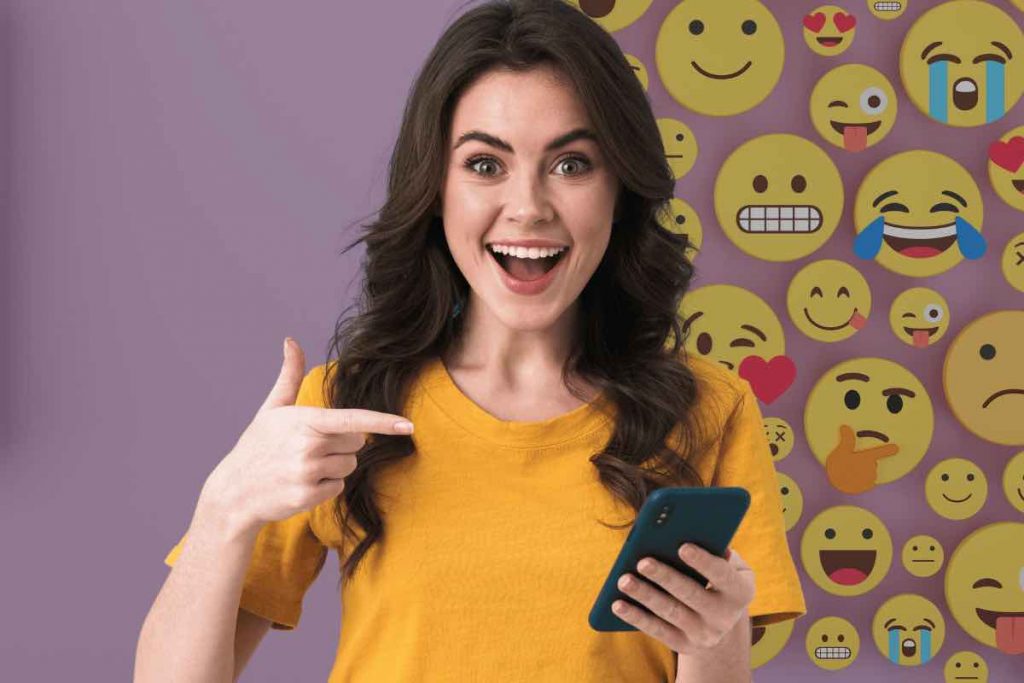 Occhio alle nuove emoji in arrivo, le novità per gli utenti