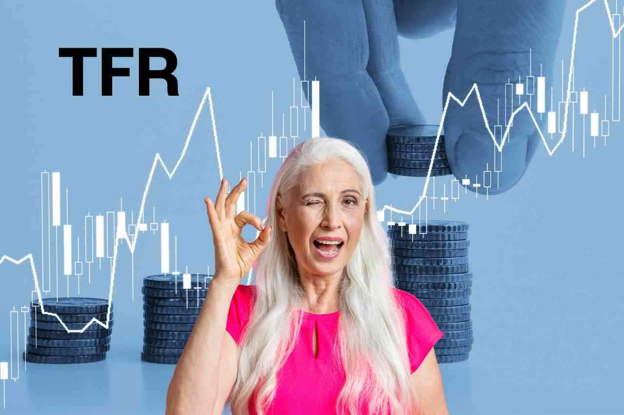 fondi pensione TFR