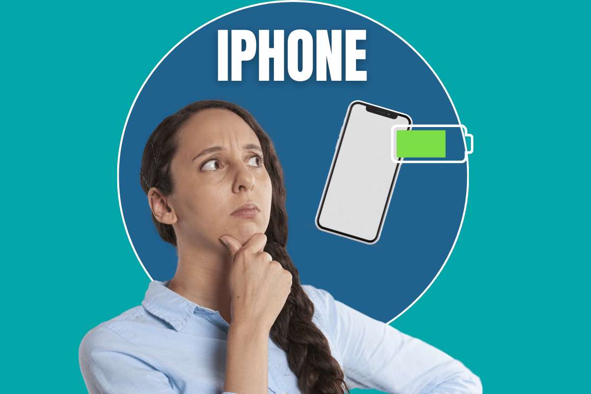 iPhone, cosa fare se non si ricarica bene, alcune soluzioni