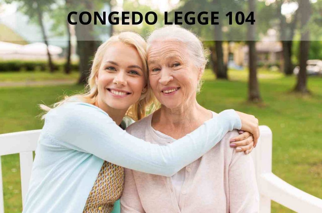 Legge 104 e due anni di assistenza retribuita: possibile anche per la suocera? La risposta non lascia dubbi  --- (Fonte immagine: https://www.informazioneoggi.it/wp-content/uploads/2023/09/legge-104-1024x680.jpg)