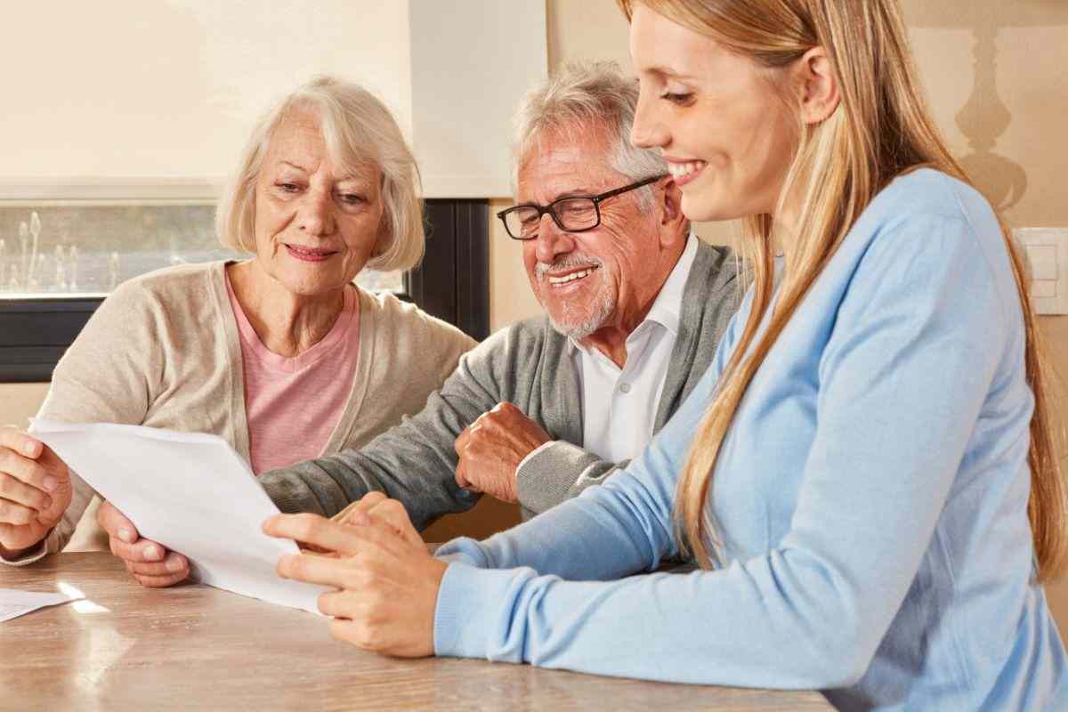 La pensione Opzione donna sarà èiù vantaggiosa