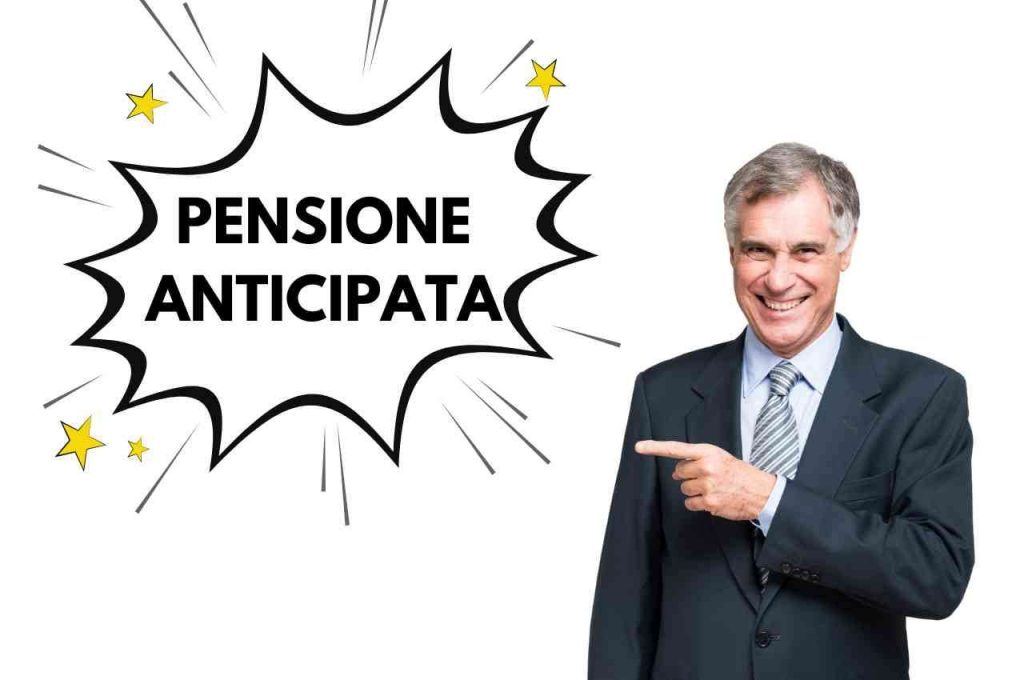 pensione anticipata lavori usuranti precoci