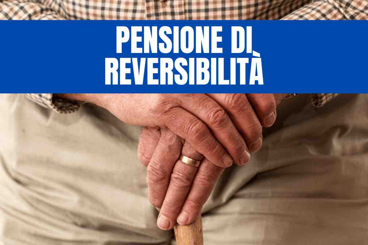 Ai conviventi spetta la pensione di reversibilità?