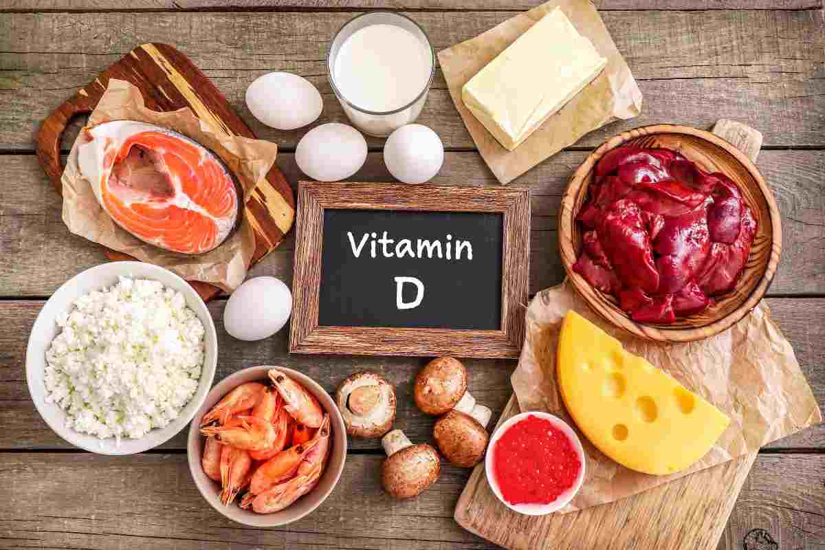 vitamina D: attenzione al scovradosaggio