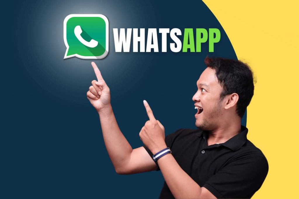WhatsApp, grande novità sulle chat: nuova funzione in arrivo