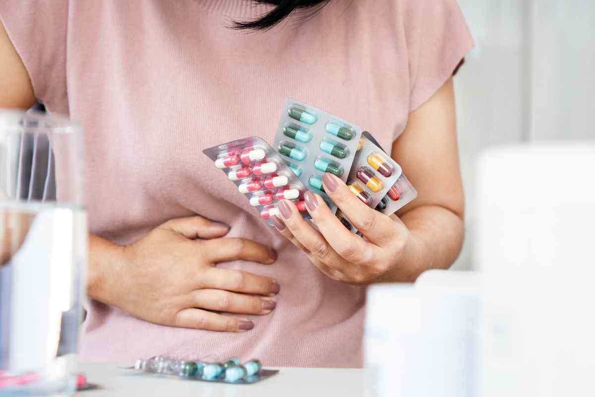 Los antibióticos ampliamente utilizados están en riesgo: AIFA busca una solución