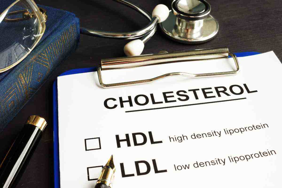 Quali valori di colesterolo non vanno mai superati