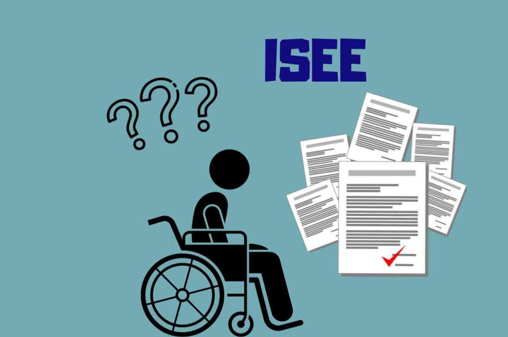 ISEE soggetti disabili
