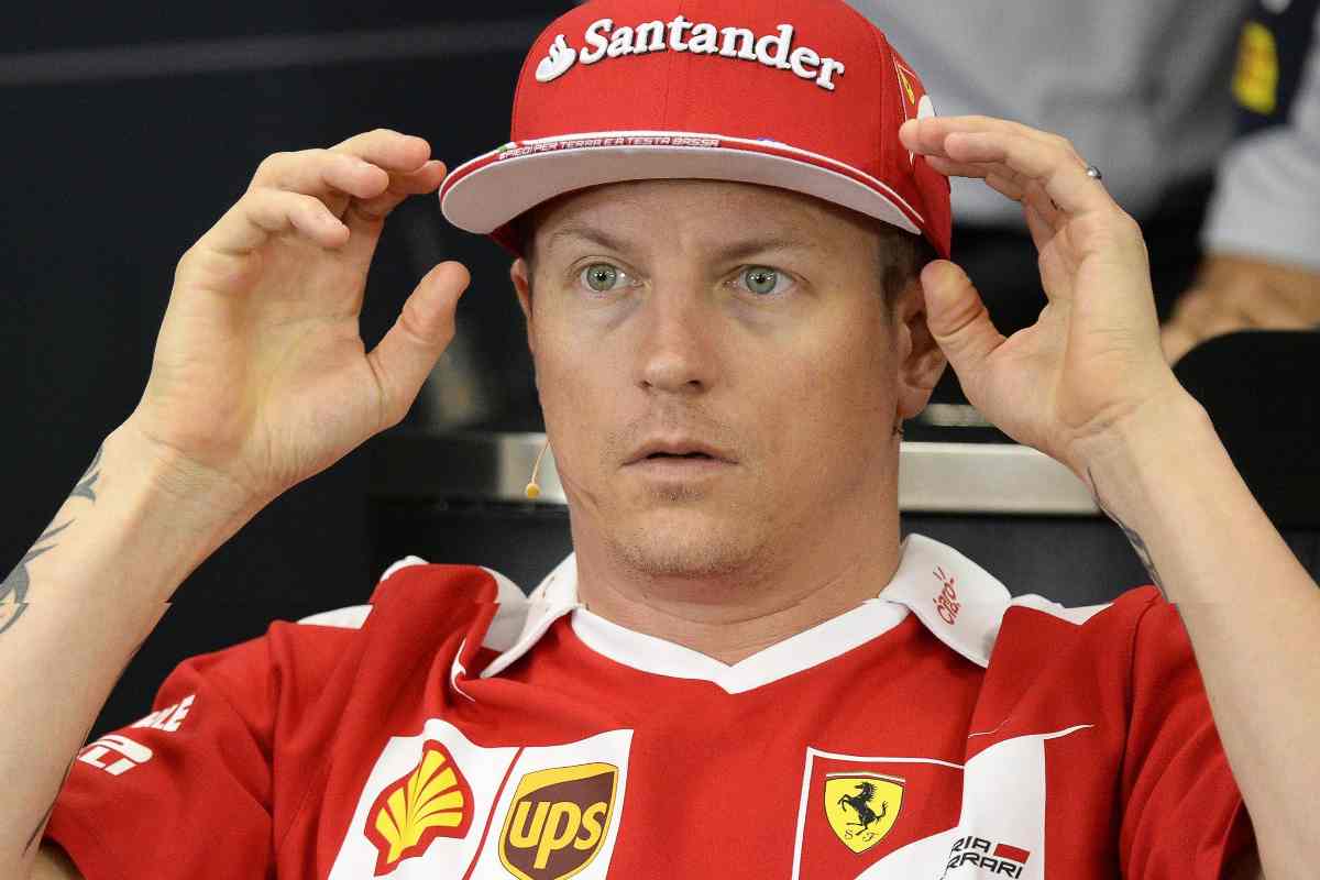 F1, quanto guadagnava in Ferrari Kimi Raikkonen? 