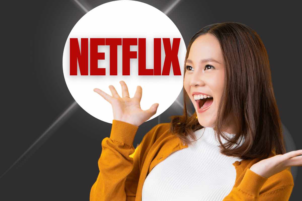 Netflix, occhio alla novità che sorprende: un progetto incredibile