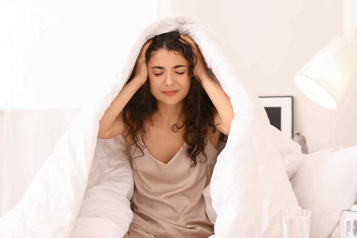 Come la qualità del sonno incide sulla salute