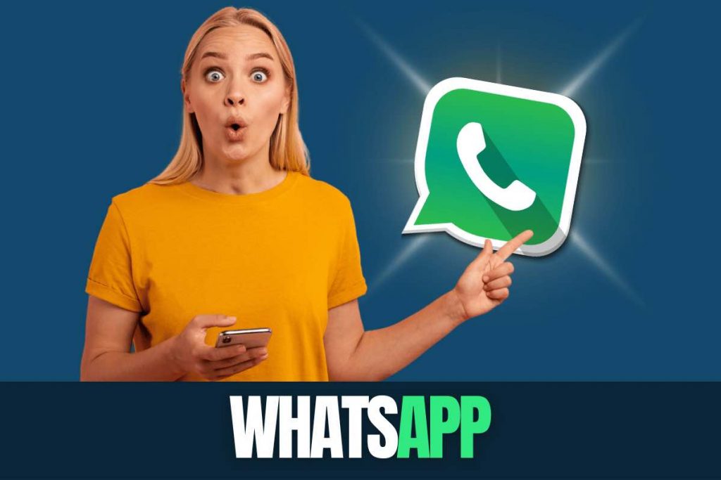 WhatsApp occhio alla novità: tanti aspetti da sapere per gli utenti