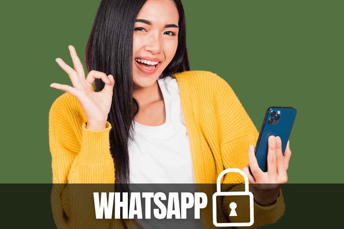 Più privacy WhatsApp con la novità : ecco cosa cambia per gli utenti