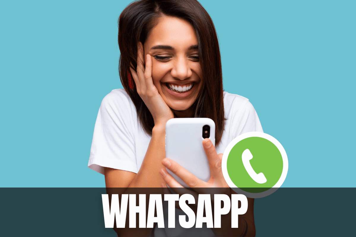 Novità WhatsApp: più fantasia con la nuova funzione