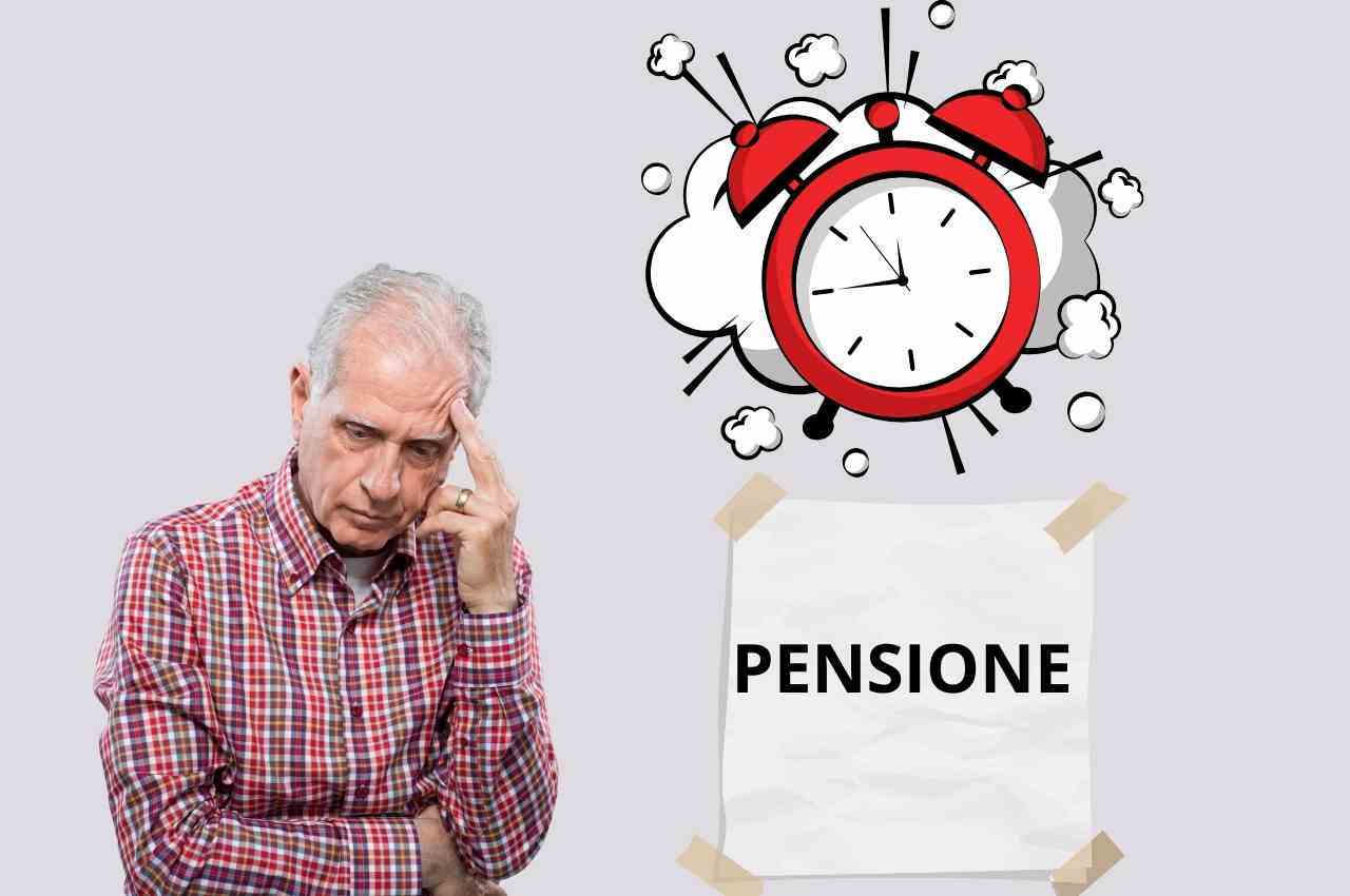 pensione a 71 anni per i contributivi puri