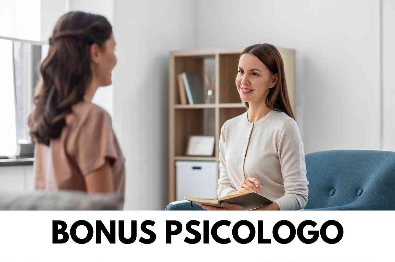 bonus psicologo studenti universitari