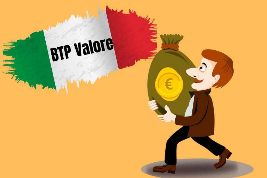 BTP Valore e fondi europei