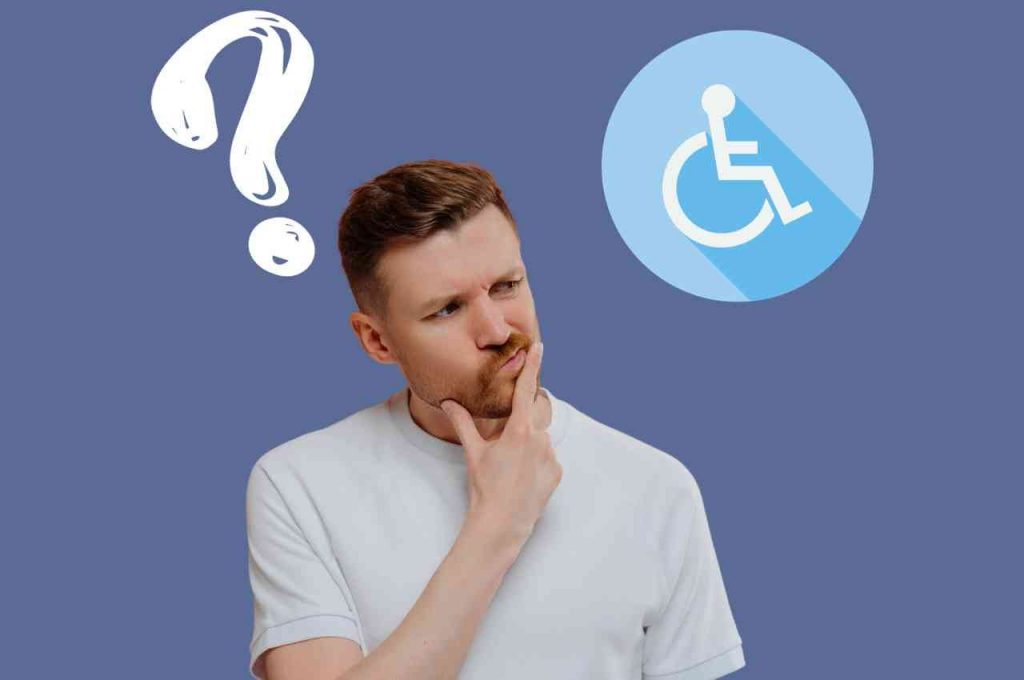 handicap e invalidità civile 
