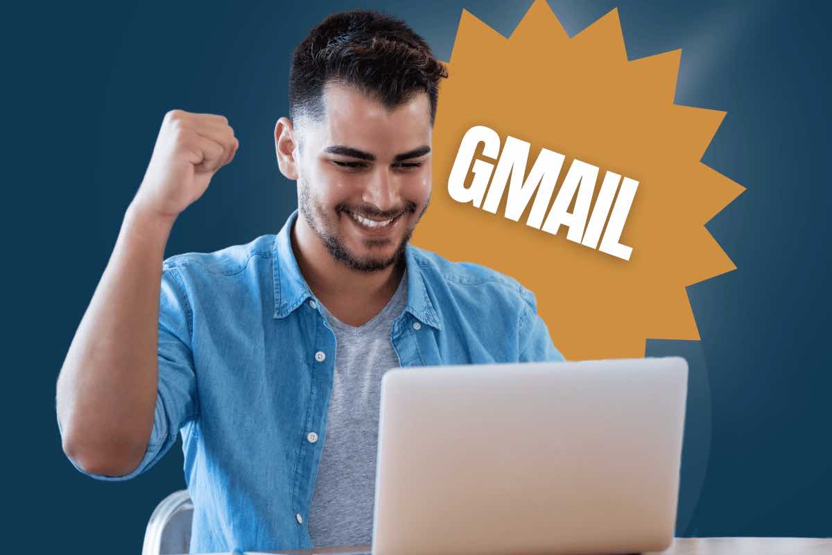 Gmail, la chicca imperdibile che rende l'utilizzo più semplice