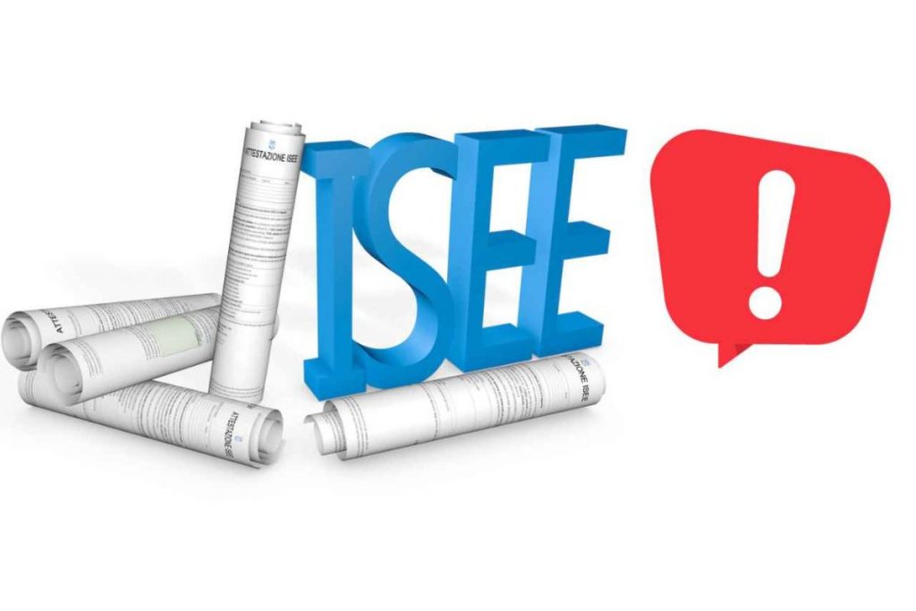 isee e assegno unico
