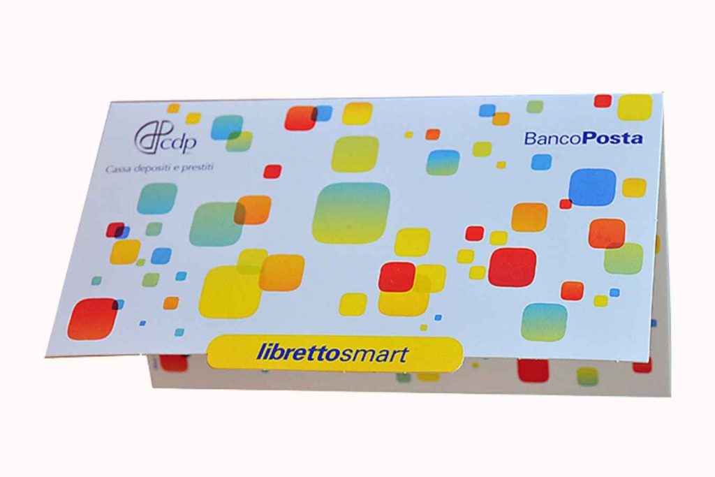 Libretto smart Offerta Supersmart 366 giorni