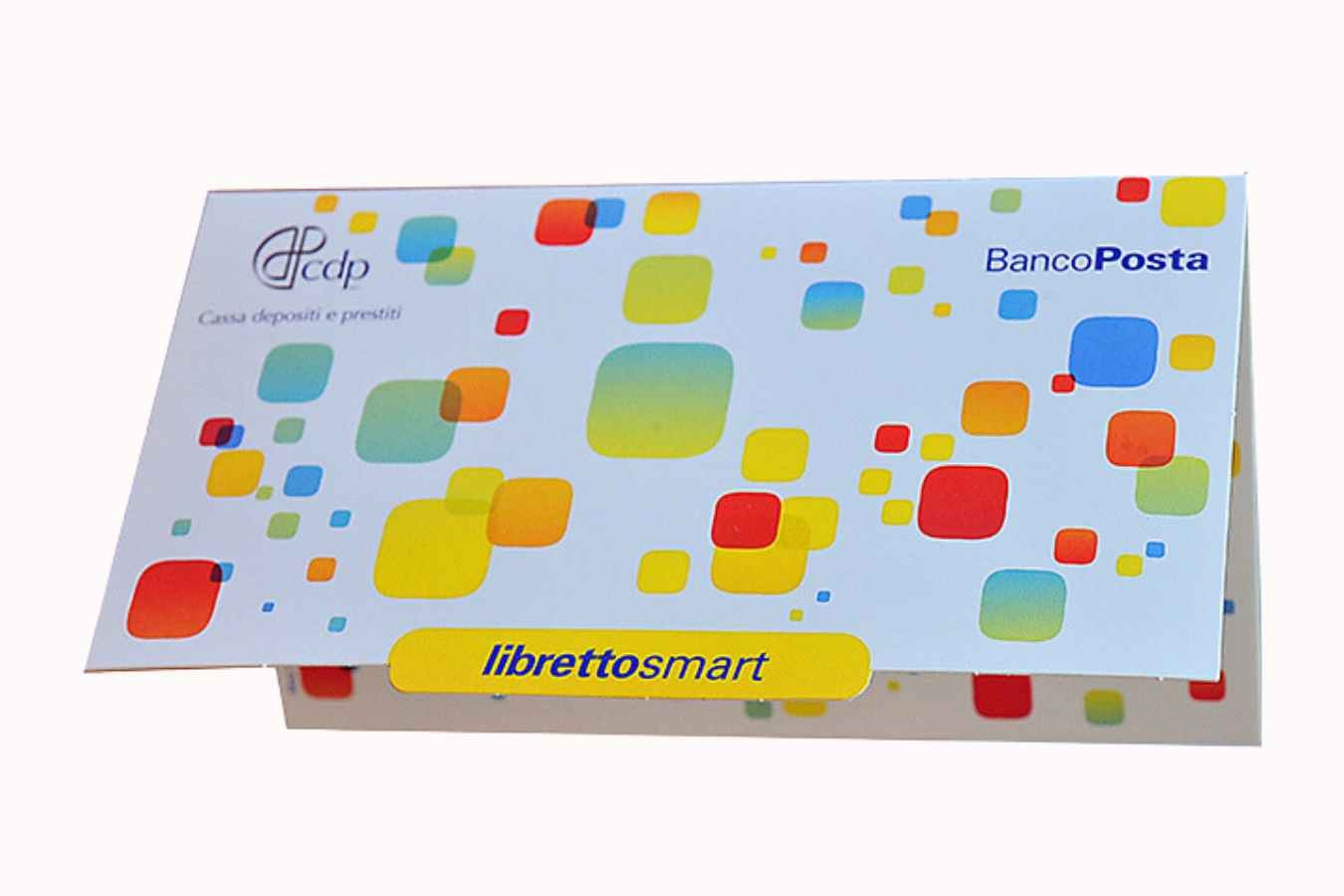 Libretto smart Offerta Supersmart 366 giorni