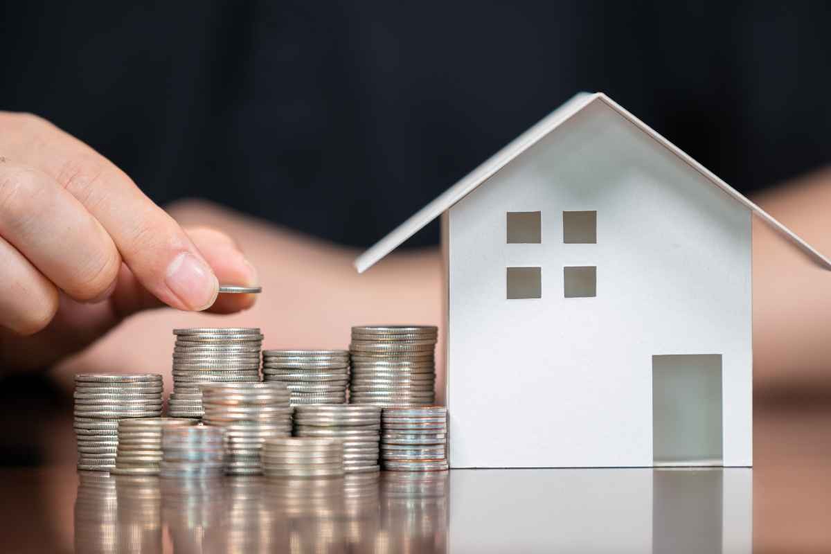 Mutui casa a tasso fisso, variabile e misto