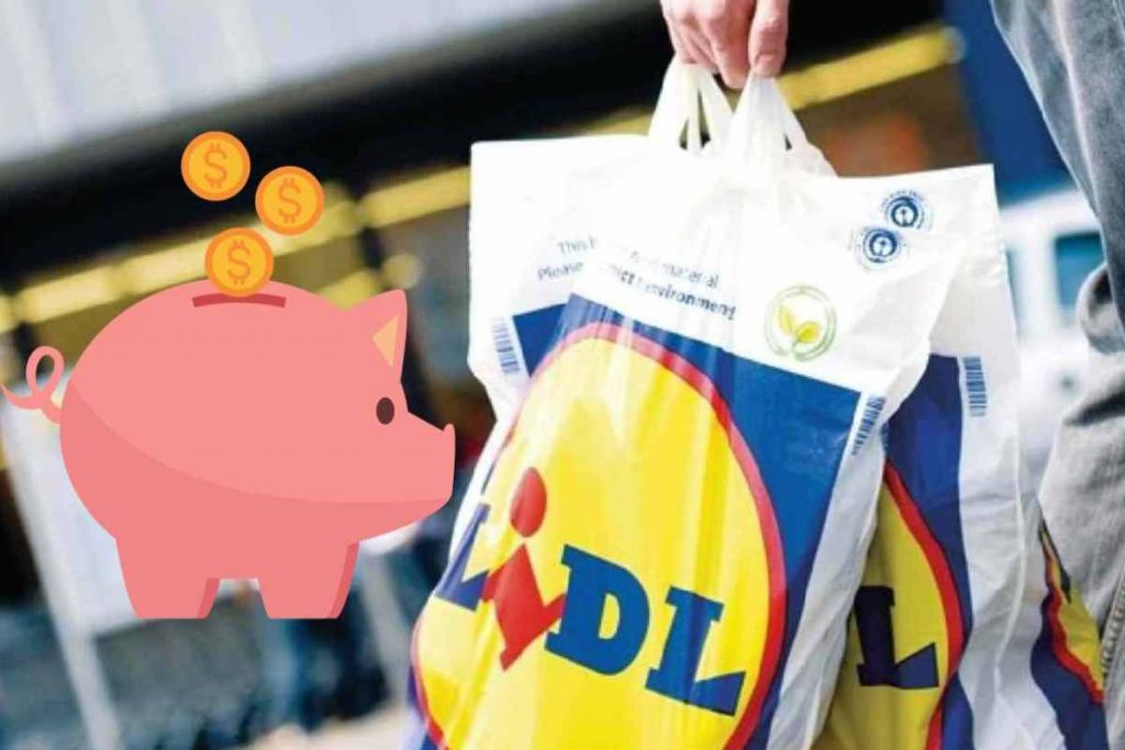 offerte volantino lidl ottobre