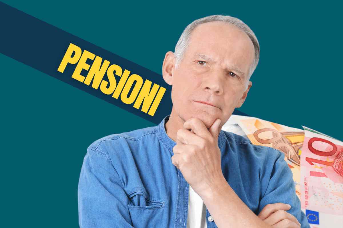 Pensioni di novembre, l'aumento e occhio all'incremento delle minime: i dettagli