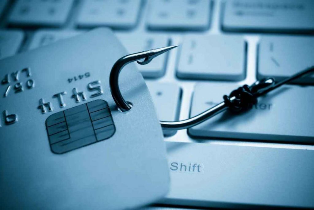 come difendersi dal phishing