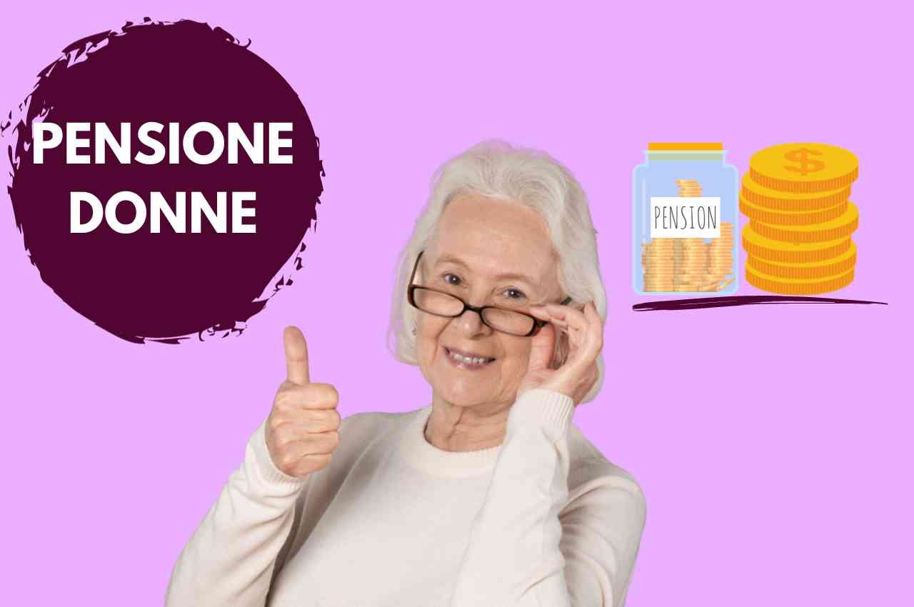 si pensa alla pensione anticipata con quota 84