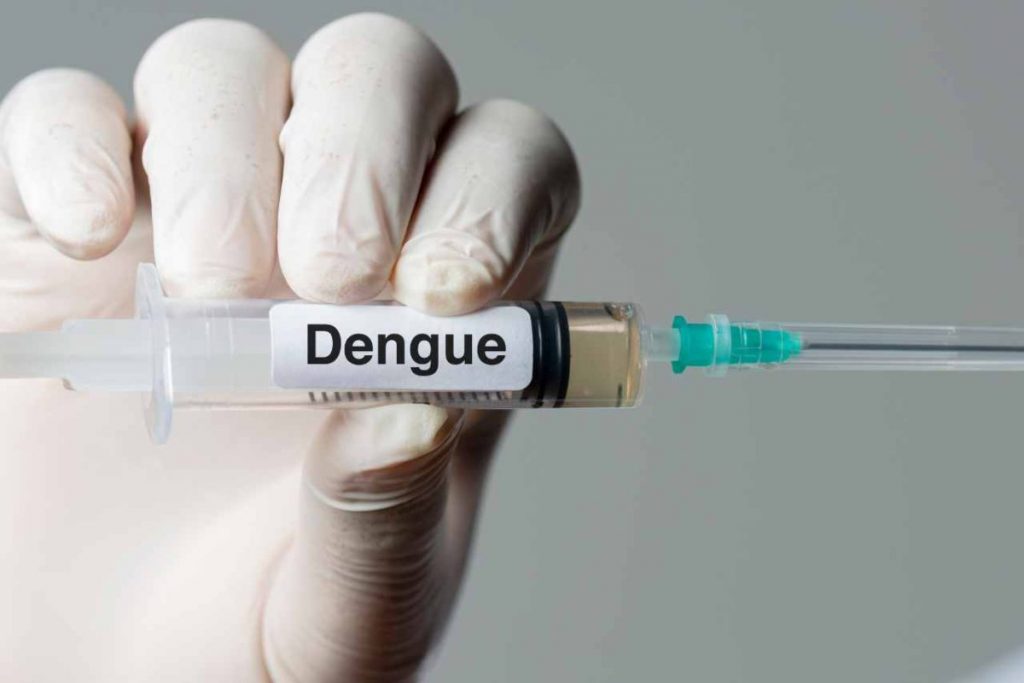 vaccino dengue approvato aifa