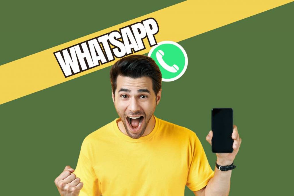 WhatsApp, occhio a queste 2 novità, una sarà irrinunciabile 