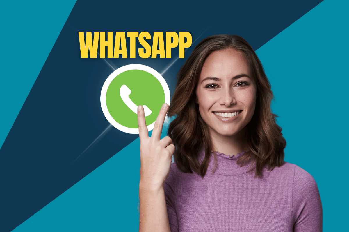 WhatsApp, occhio alla novità: una nuova funzione utilissima