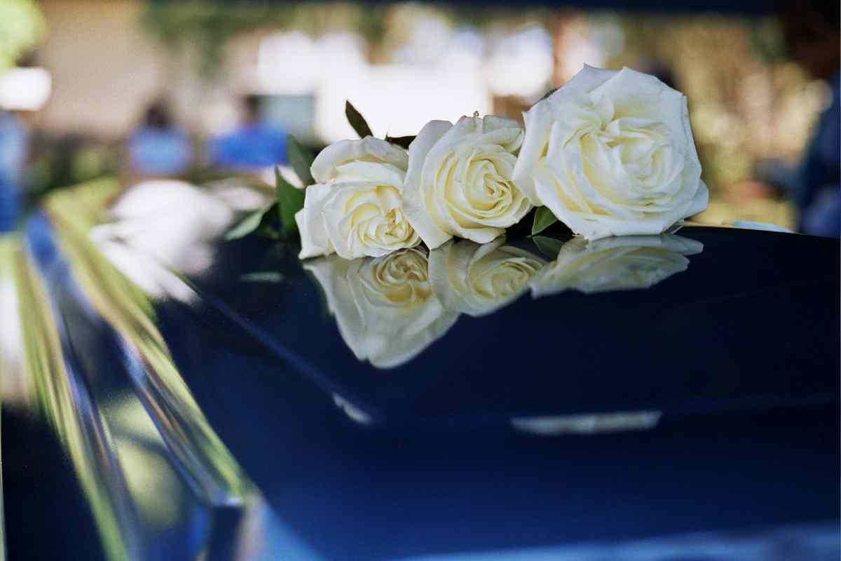 Il costo medio di un funerale in Italia