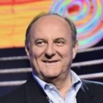 Gerry Scotti e la pensione da parlamentare