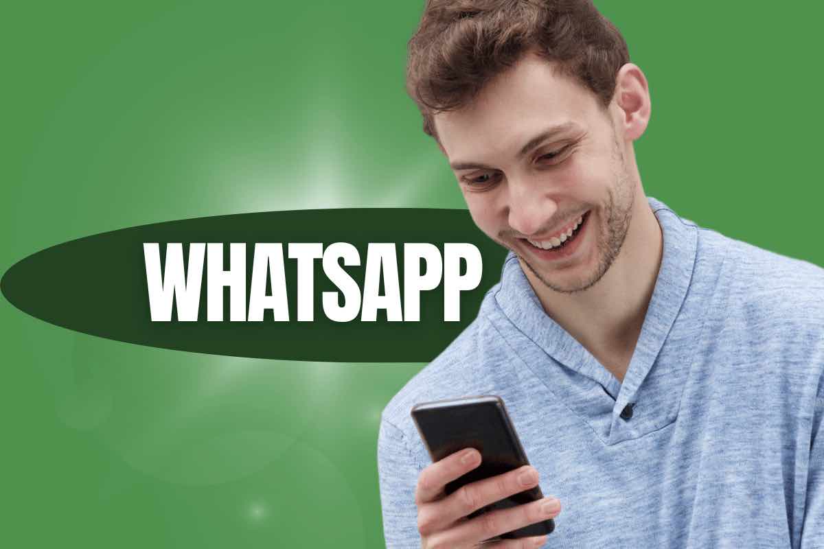 WhatsApp, occhio alla nuova funzione: utilizzo più semplice e veloce