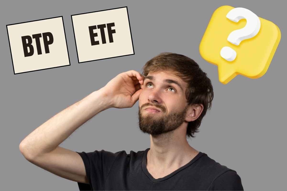 è meglio investire in BTP o in EFT