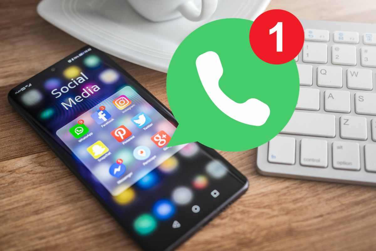 whatsapp sostituirà facebook