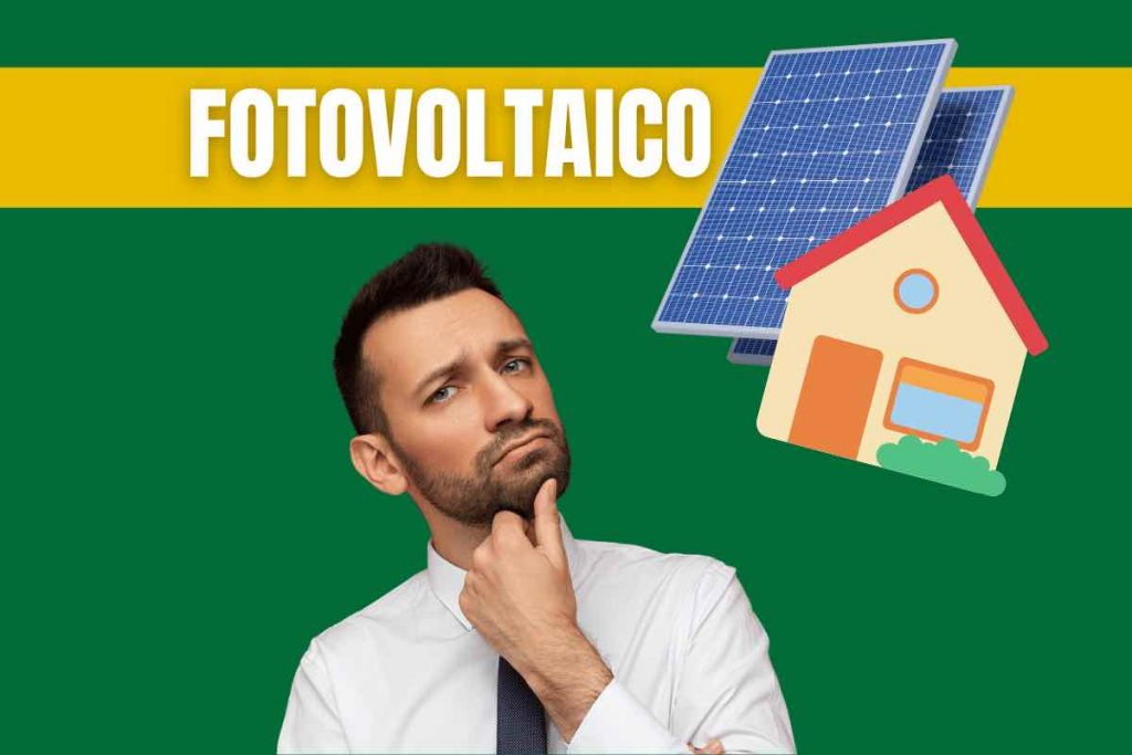 Valuare la convenienza del fotovoltaico a casa: il prezioso strumento da conoscere