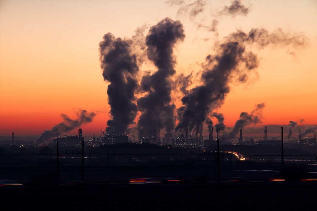 Primi risarcimenti Ilva Taranto