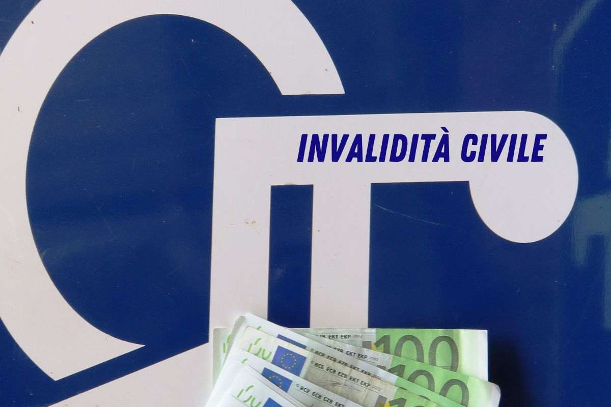 Invalidità civile: novità sulle dichiarazioni di reddito