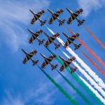 concorso per aeronautica militare