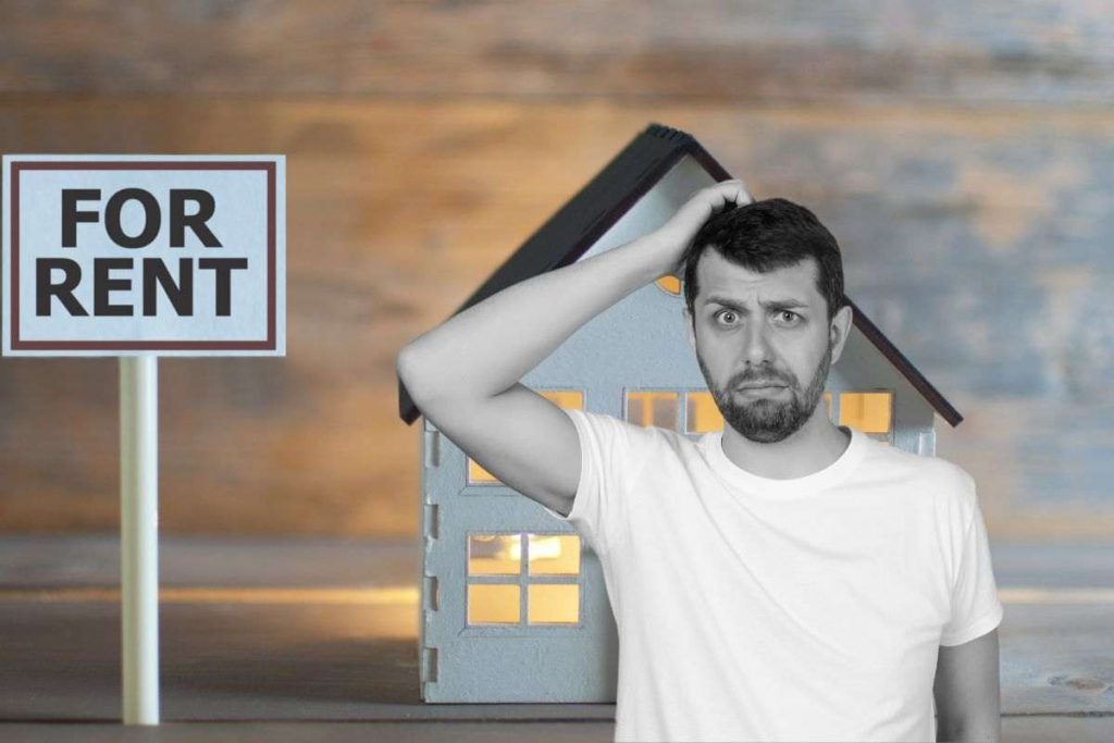 Multe per i proprietari di casa